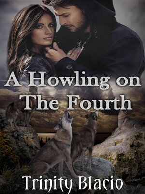 cover image of A Howling On the Fourth